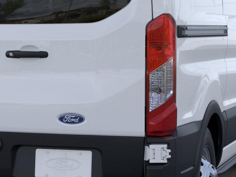 new 2026 Ford Transit-150 car