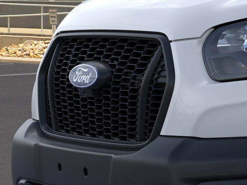 new 2026 Ford Transit-150 car
