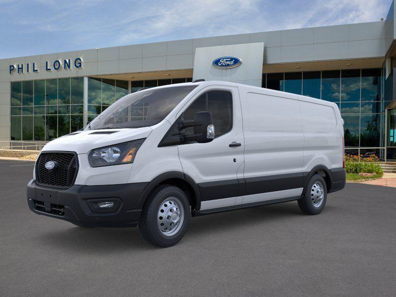 new 2026 Ford Transit-150 car