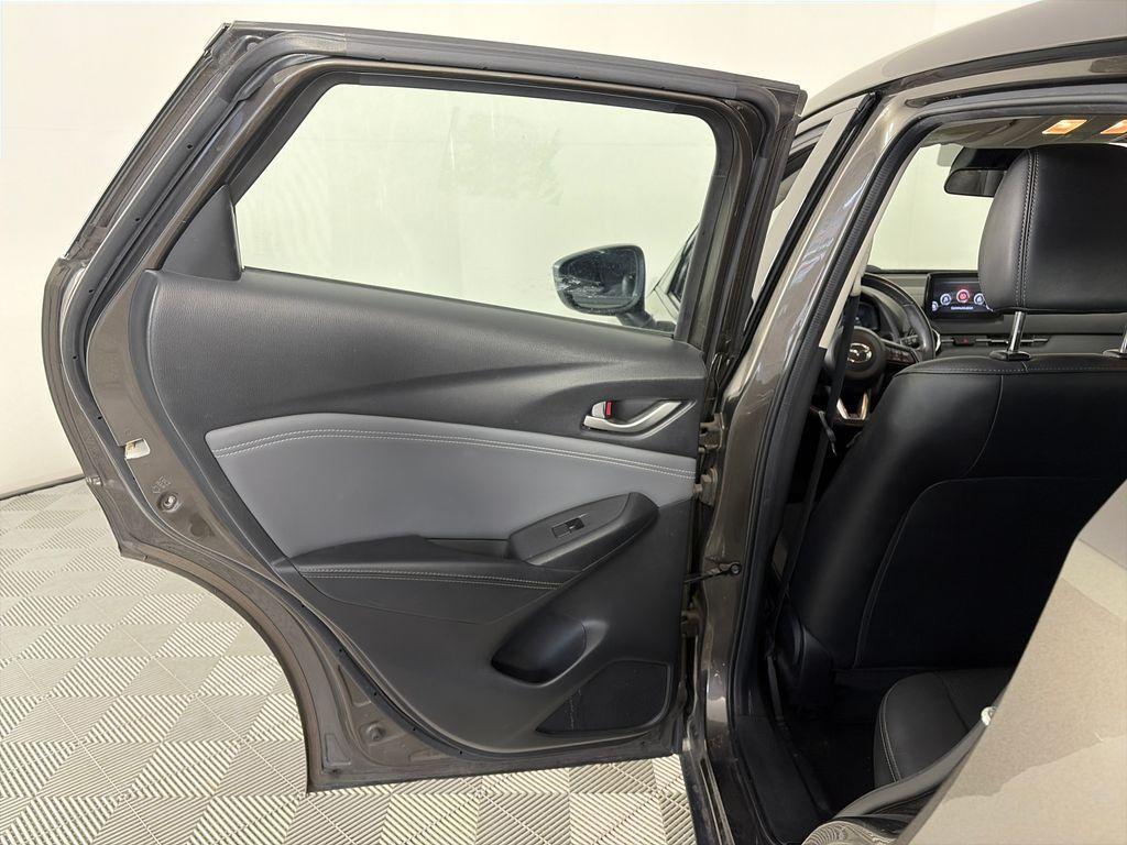 used 2019 Mazda CX-3 car, priced at $15,699