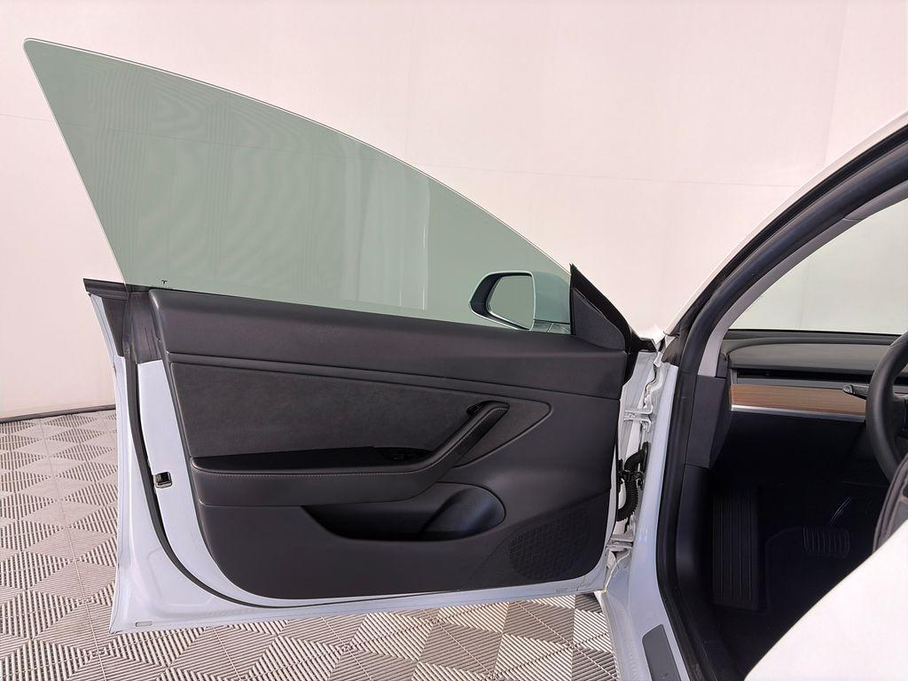 used 2019 Tesla Model 3 car, priced at $20,999