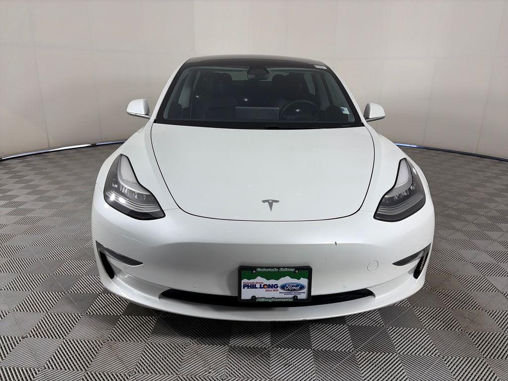 used 2019 Tesla Model 3 car, priced at $20,999