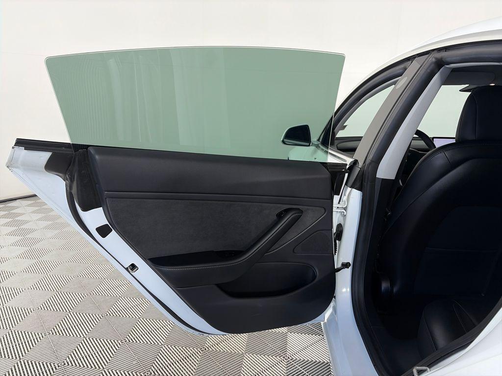 used 2019 Tesla Model 3 car, priced at $20,999
