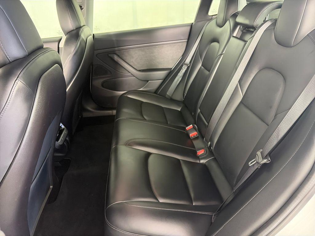 used 2019 Tesla Model 3 car, priced at $20,999