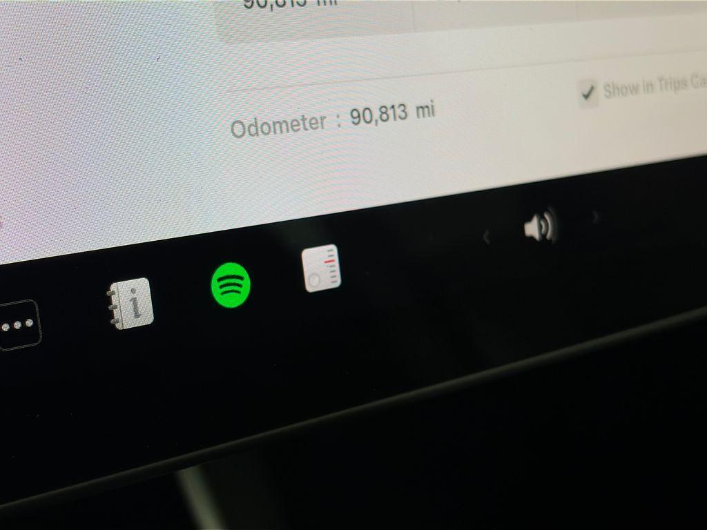 used 2019 Tesla Model 3 car, priced at $20,999