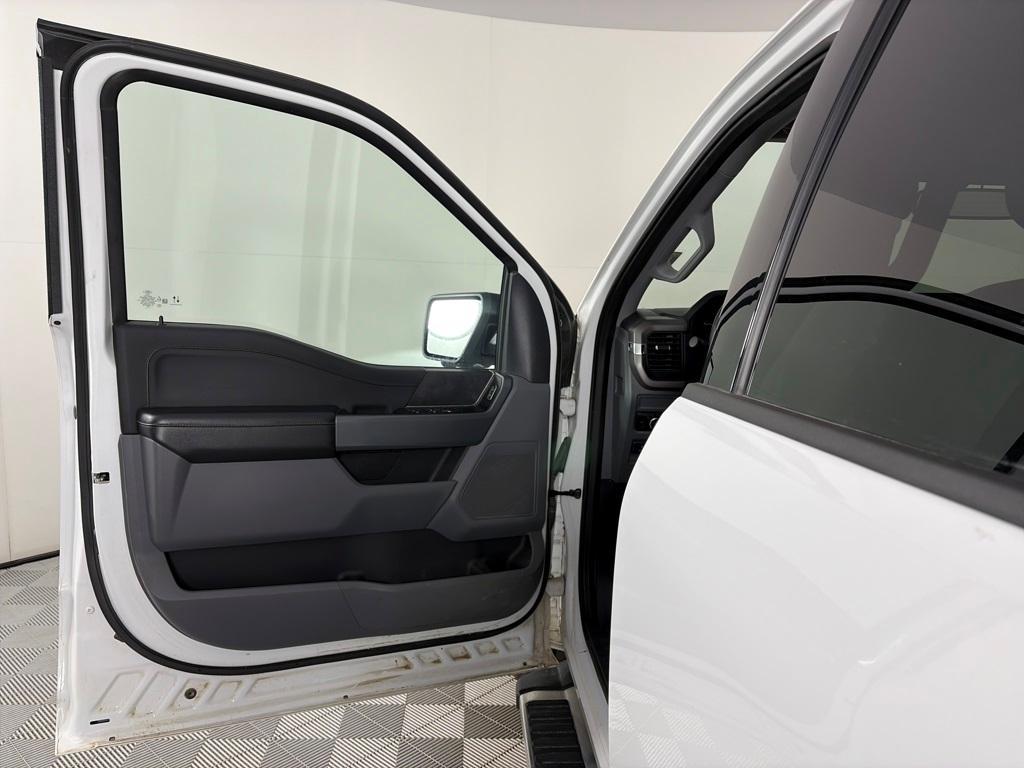 used 2024 Ford F-150 car, priced at $42,291