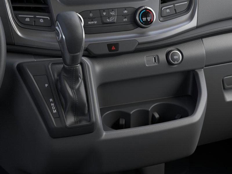 new 2023 Ford Transit-350 car