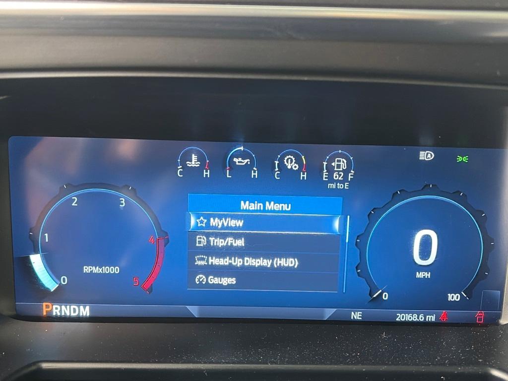 used 2025 Ford F-450 car, priced at $99,991