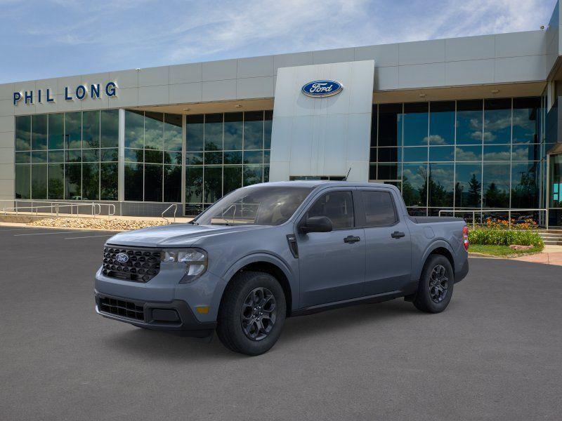 new 2026 Ford Maverick car, priced at $31,632