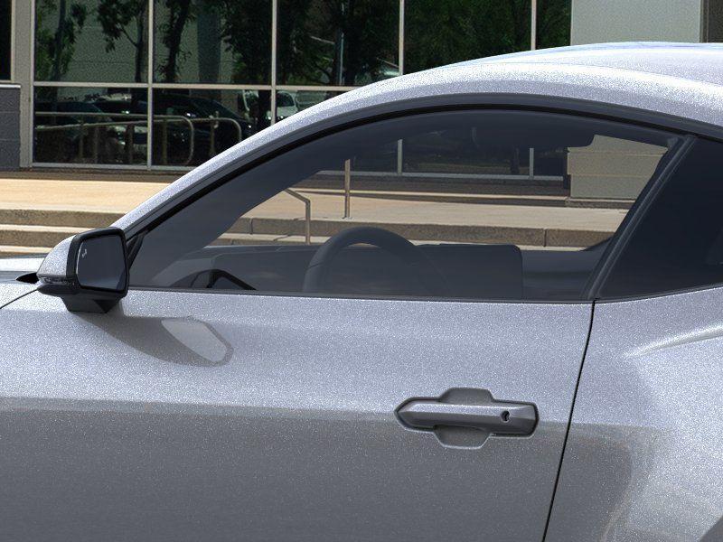 new 2026 Ford Mustang car, priced at $42,768
