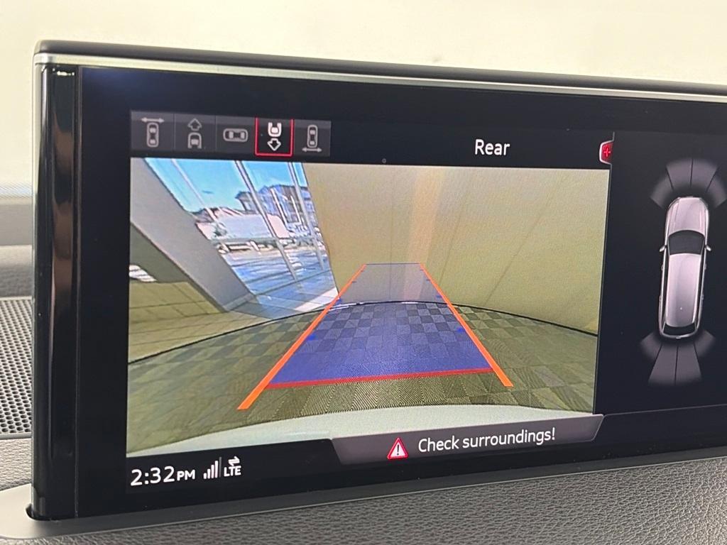 used 2018 Audi Q7 car, priced at $16,791