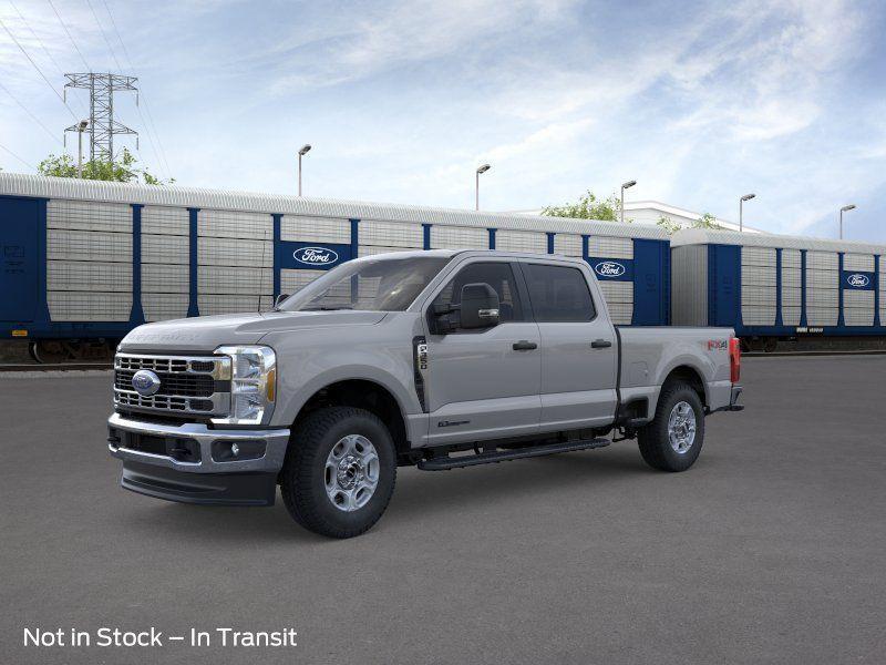 new 2026 Ford F-350 car, priced at $74,165