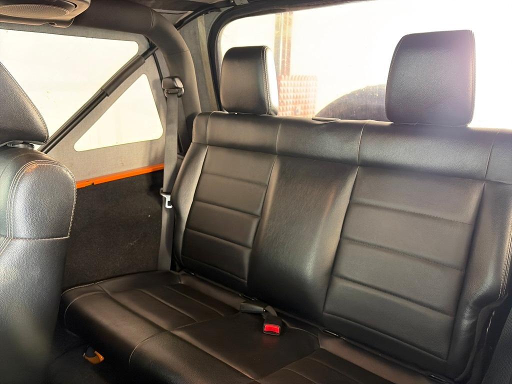 used 2012 Jeep Wrangler car, priced at $21,991