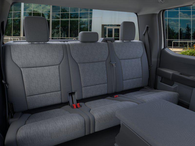 new 2026 Ford F-150 car