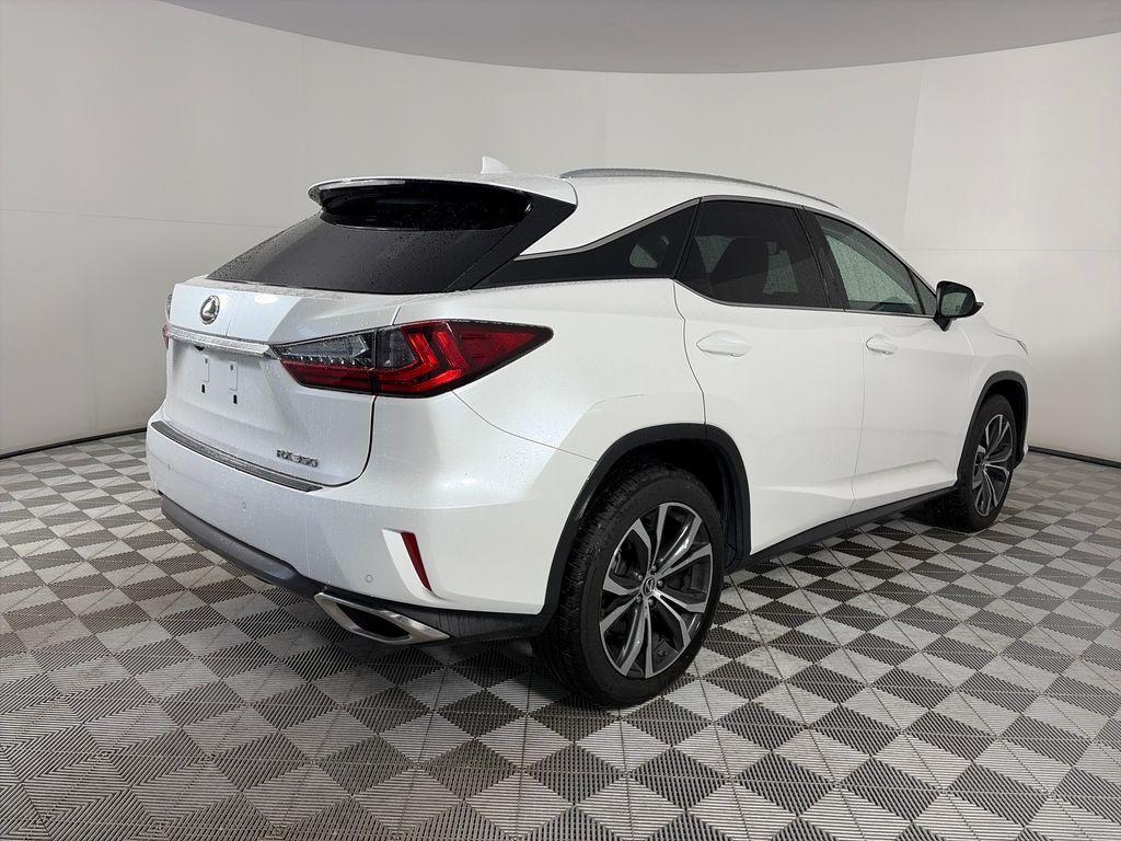 used 2019 Lexus RX 350 car, priced at $30,999
