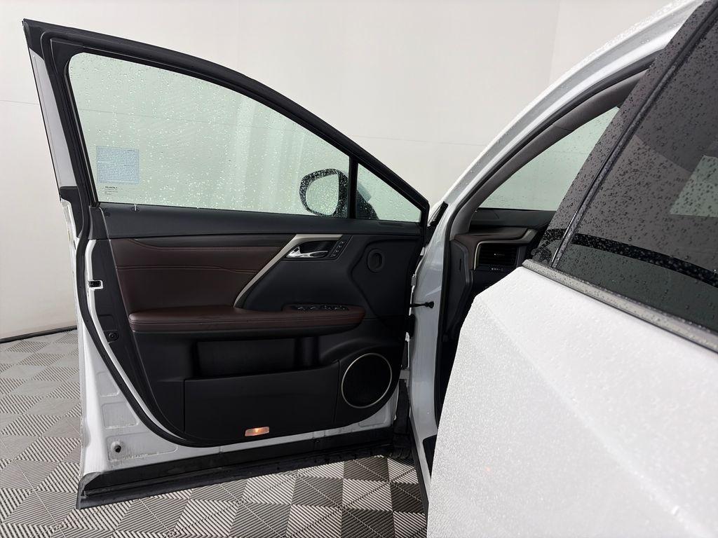 used 2019 Lexus RX 350 car, priced at $30,999