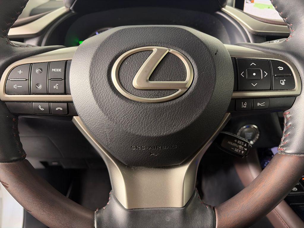 used 2019 Lexus RX 350 car, priced at $30,999