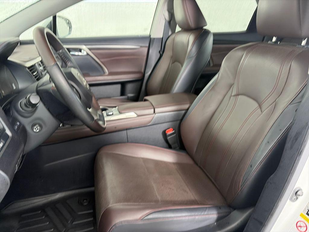 used 2019 Lexus RX 350 car, priced at $30,999