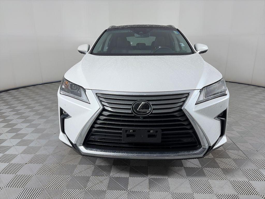used 2019 Lexus RX 350 car, priced at $30,999