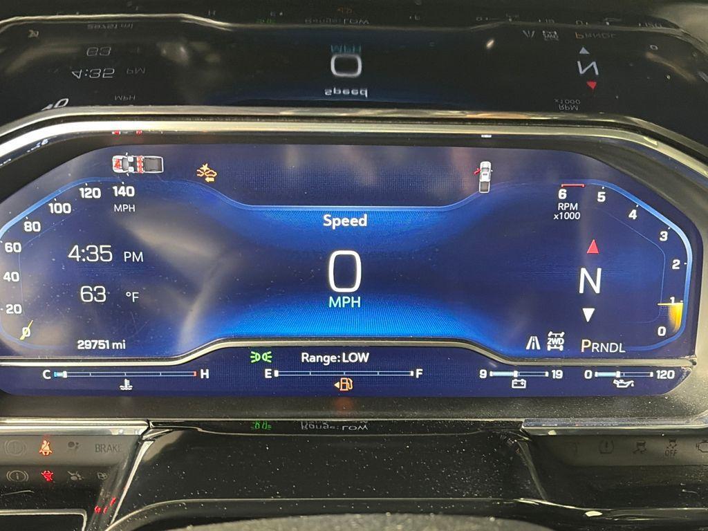 used 2024 Chevrolet Silverado 3500 car, priced at $49,999