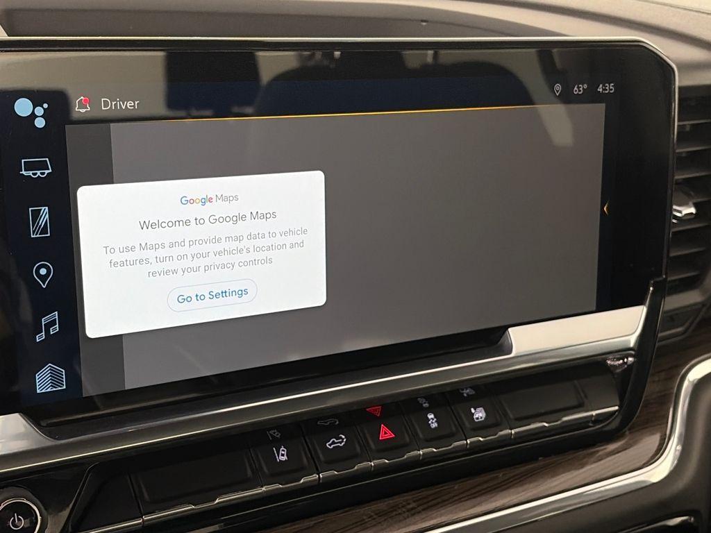 used 2024 Chevrolet Silverado 3500 car, priced at $49,999