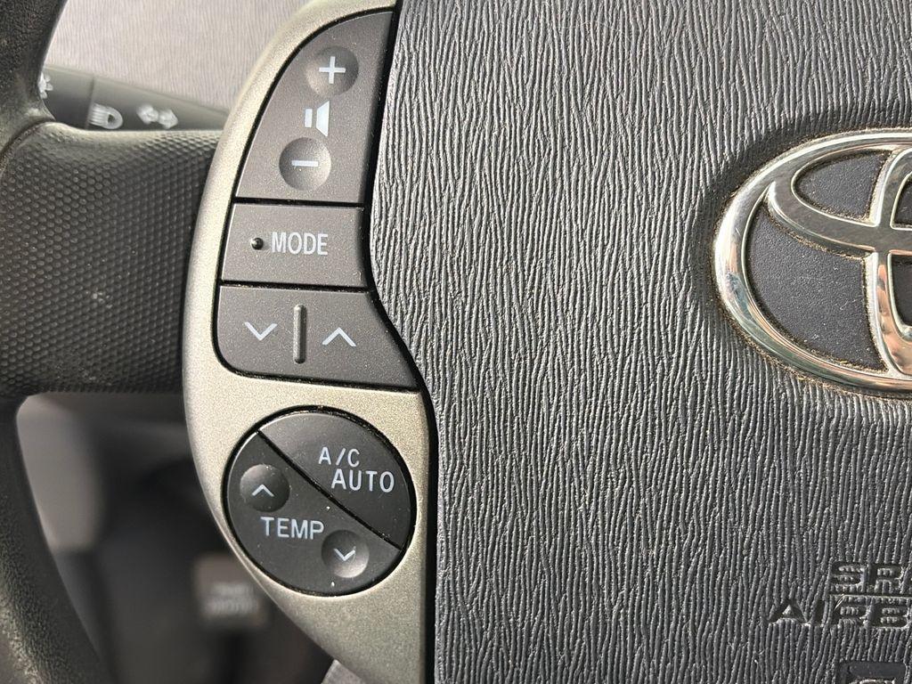 used 2007 Toyota Prius car, priced at $8,999