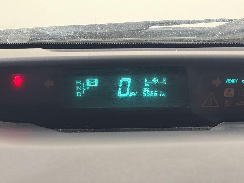 used 2007 Toyota Prius car, priced at $8,999