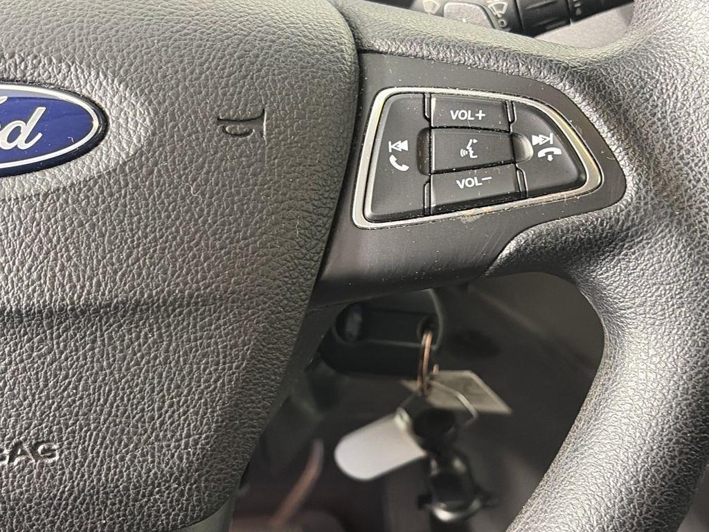 used 2017 Ford Escape car, priced at $10,999