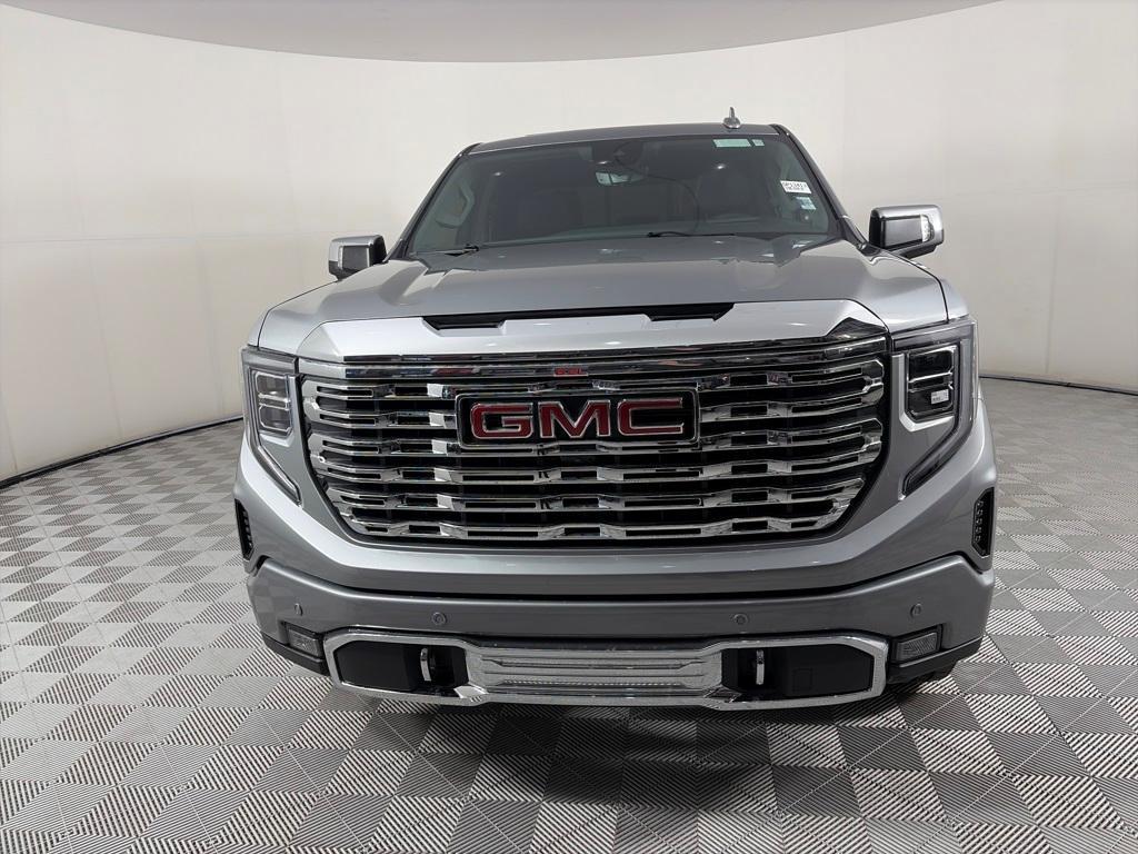 used 2024 GMC Sierra 1500 car, priced at $59,690
