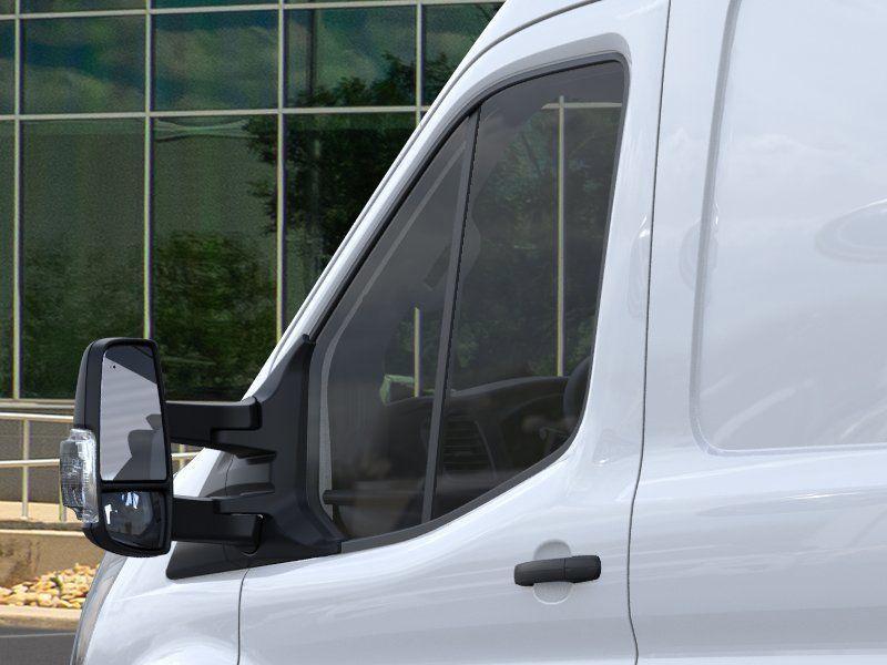 new 2026 Ford Transit-250 car