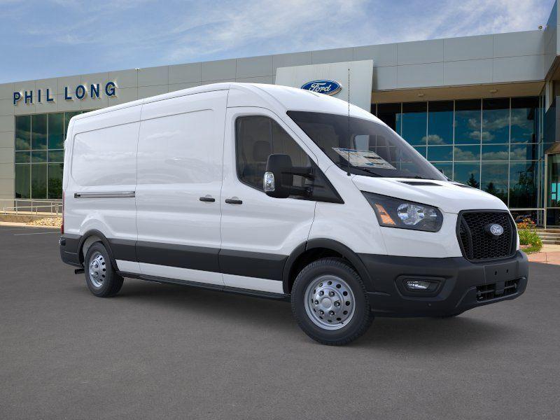 new 2026 Ford Transit-250 car