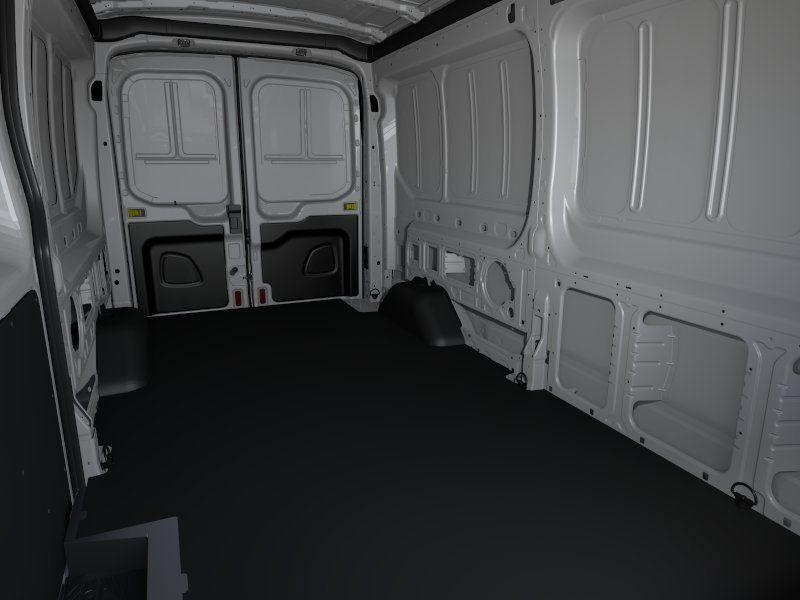new 2026 Ford Transit-250 car