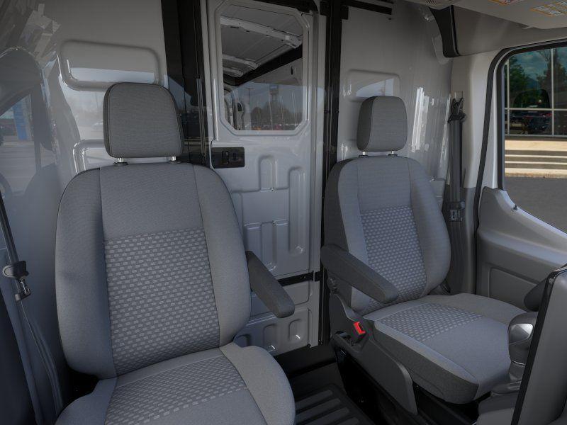 new 2026 Ford Transit-250 car