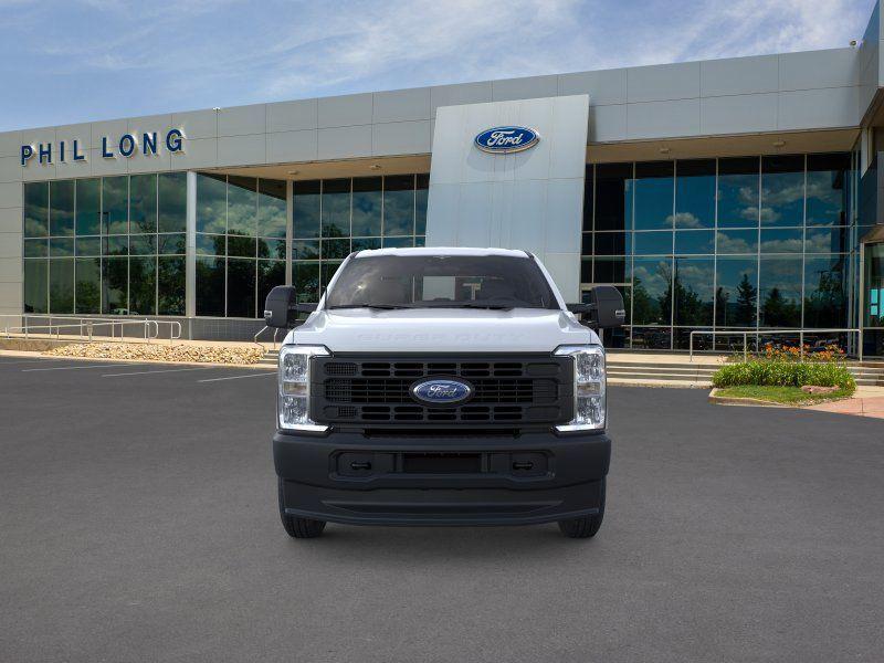 new 2026 Ford F-250 car