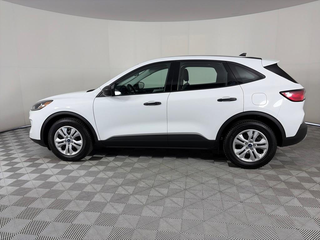 used 2022 Ford Escape car, priced at $16,991
