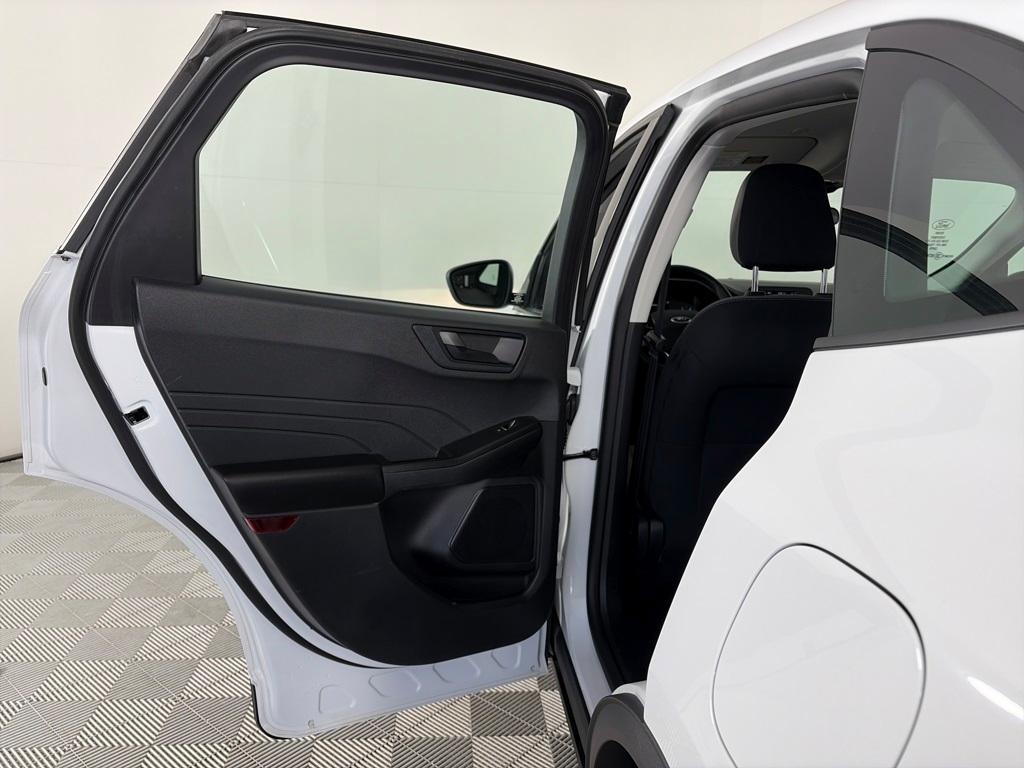 used 2022 Ford Escape car, priced at $16,991