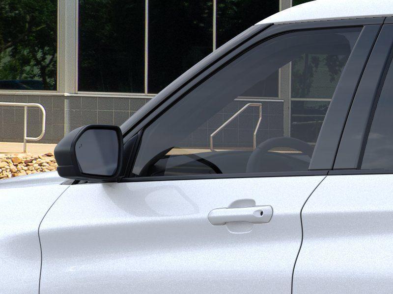 new 2026 Ford Explorer car, priced at $48,442