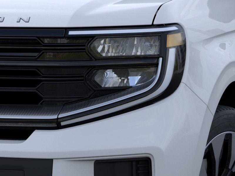 new 2026 Ford Expedition Max car, priced at $82,229