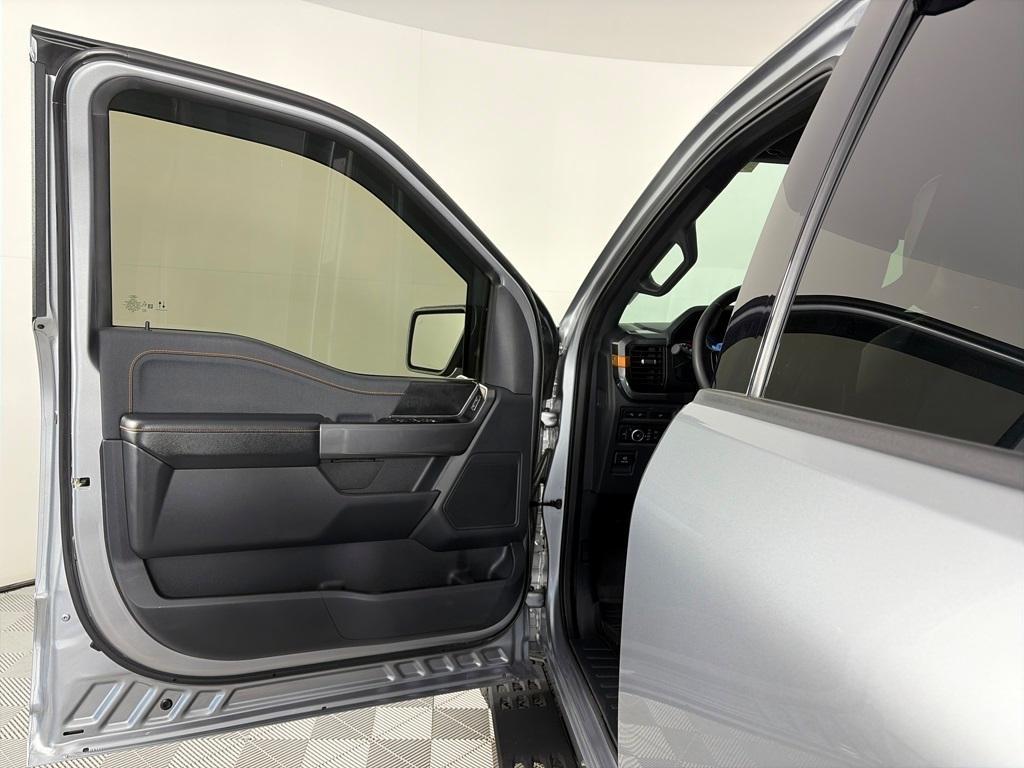 used 2023 Ford F-150 car, priced at $51,791