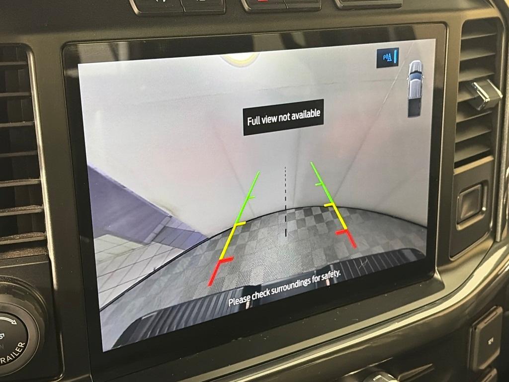 used 2023 Ford F-150 car, priced at $51,791