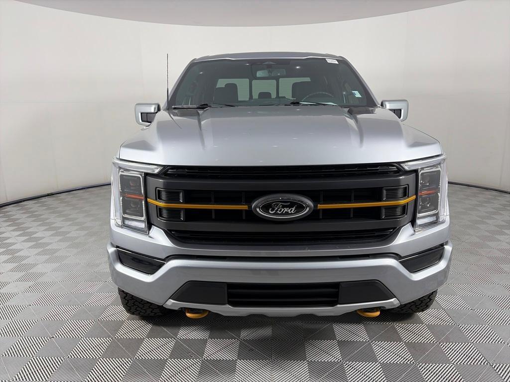 used 2023 Ford F-150 car, priced at $51,791