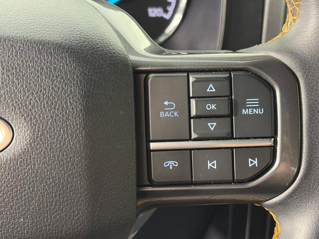 used 2023 Ford F-150 car, priced at $51,791