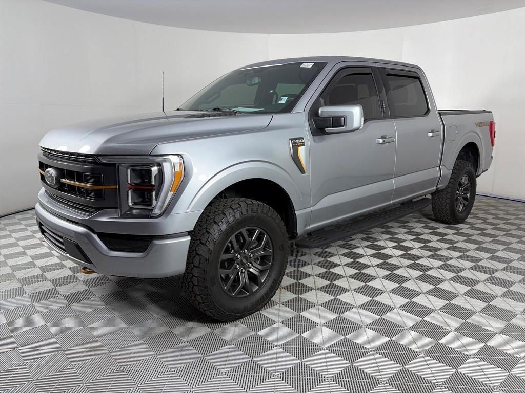 used 2023 Ford F-150 car, priced at $51,791