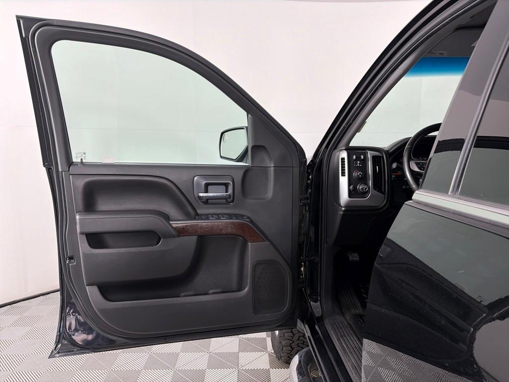 used 2016 GMC Sierra 1500 car, priced at $21,791