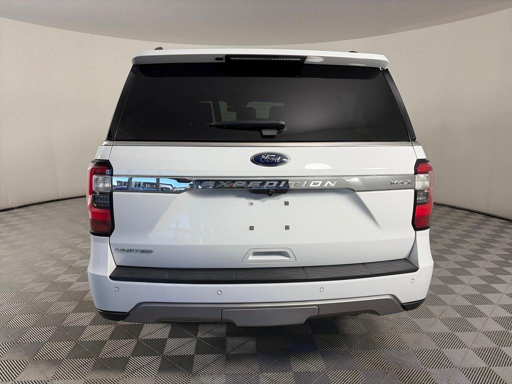 used 2020 Ford Expedition Max car, priced at $26,991
