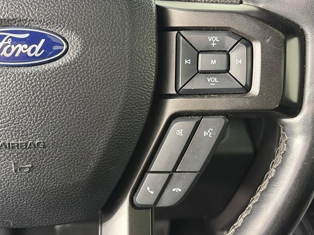 used 2020 Ford Expedition Max car, priced at $26,991