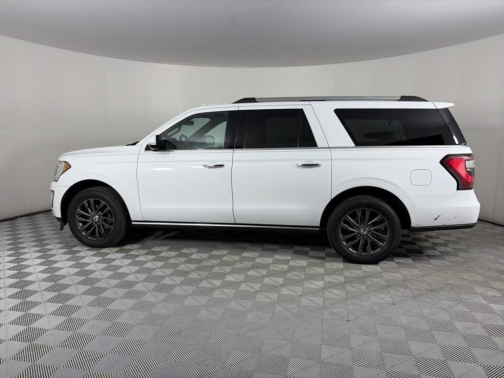 used 2020 Ford Expedition Max car, priced at $26,991