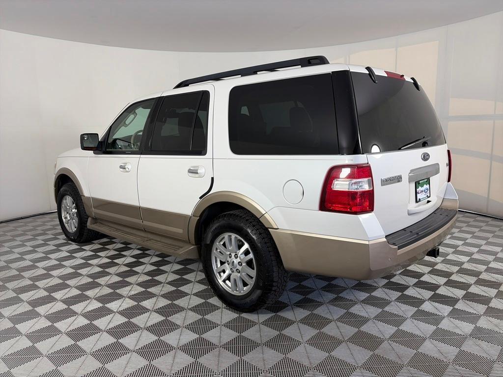 used 2014 Ford Expedition car, priced at $11,691