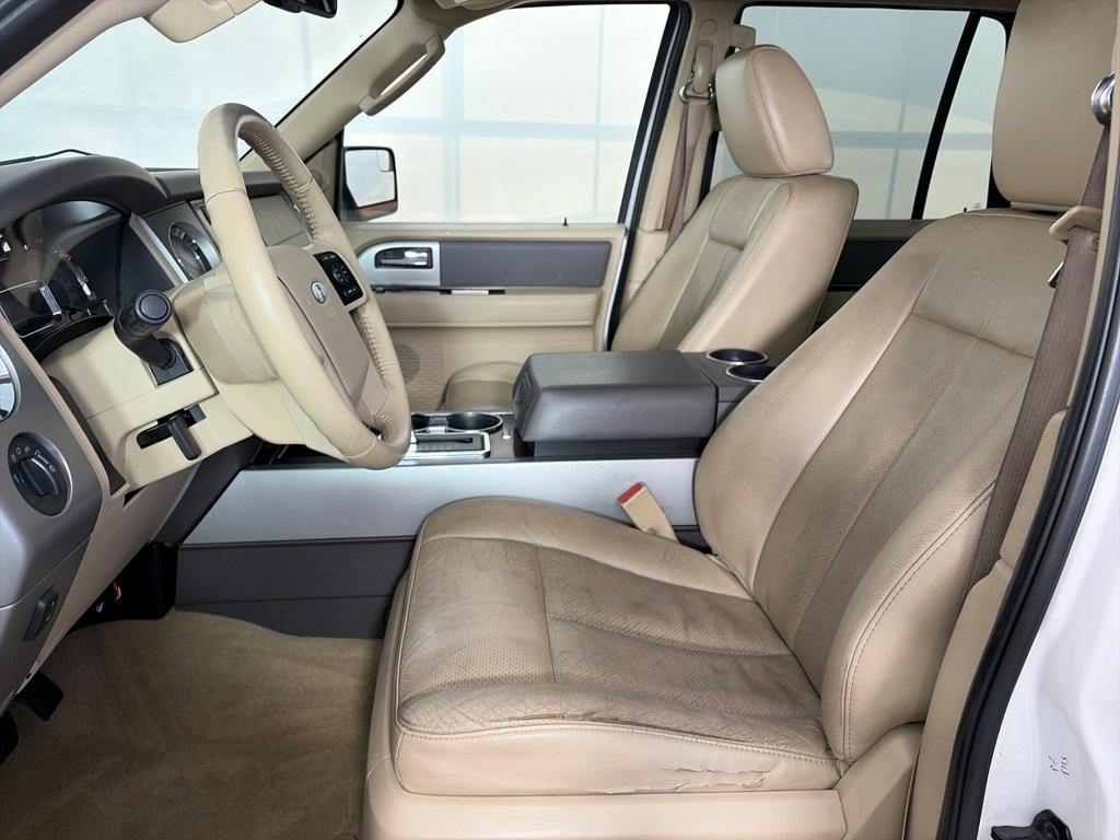 used 2014 Ford Expedition car, priced at $11,691