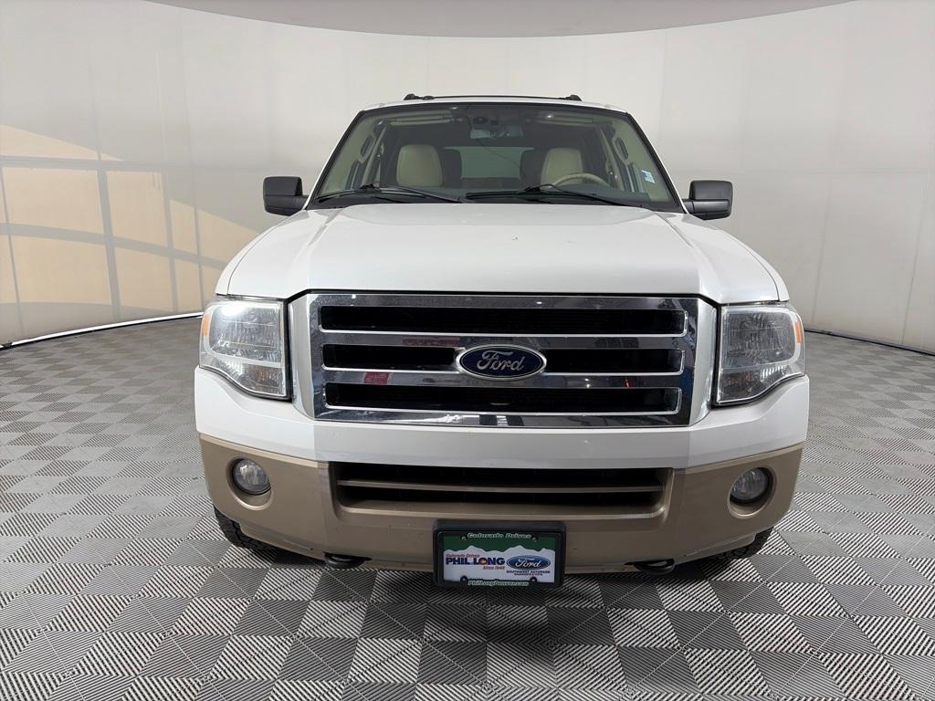 used 2014 Ford Expedition car, priced at $11,691